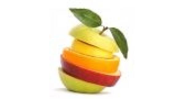 Cabinet Nutritie - Nutritionist & Dietetician Alexandra Bulboaca